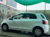 Toyota Vitz  2024 For Sale in Islamabad