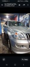 Toyota Land Cruiser  2003 For Sale in Karachi