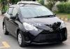 Toyota Vitz  2018 For Sale in Lahore