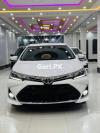 Toyota Corolla Altis 2023 For Sale in Khushab
