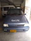 Suzuki Mehran VXR 2008 For Sale in Karachi