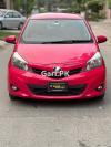 Toyota Vitz  2012 For Sale in Lahore