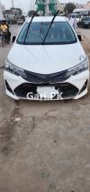 Toyota Corolla XLI 2017 For Sale in Karachi