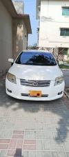 Toyota Corolla Axio  2006 For Sale in Lahore