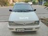 Suzuki Mehran VXR 2013 For Sale in Lahore