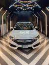 Honda Civic VTi Oriel Prosmatec 2016 For Sale in Lahore