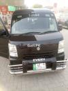 Suzuki Every  2012 For Sale in Gujranwala