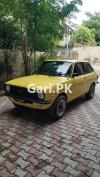 Toyota Other Publica 1972 1972 For Sale in Lahore