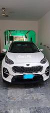 Kia Sportage  2020 For Sale in Lahore