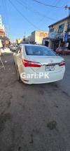 Toyota Corolla XLI 2018 For Sale in Islamabad
