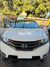 Honda City Aspire 2017 For Sale in Rawalpindi
