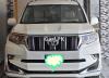 Toyota Prado  2002 For Sale in Karachi