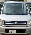 Suzuki Wagon R  2018 For Sale in Lahore