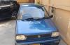Suzuki Mehran VXR 2009 For Sale in Karachi