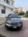 Honda City Aspire 2016 For Sale in Multan