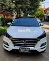 Hyundai Tucson  2023 For Sale in Karachi