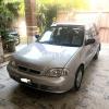 Suzuki Cultus VXR 2006 For Sale in Gujrat