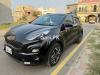 Kia Sportage  2023 For Sale in Lahore
