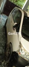 Daihatsu Move  2016 For Sale in Sargodha