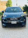 Kia Sportage  2021 For Sale in Sargodha