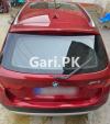 BMW X1  2011 For Sale in Islamabad