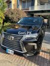 Toyota Fortuner  2019 For Sale in Rawalpindi
