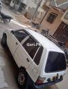 Suzuki Mehran VXR 1991 For Sale in Karachi