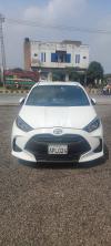 Toyota Yaris  2021 For Sale in Okara