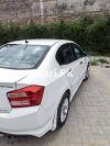 Honda City IVTEC 2018 For Sale in Lahore