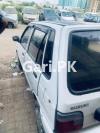 Suzuki Mehran VX 2003 For Sale in Karachi