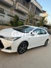 Toyota Corolla Altis X Automatic 1.6 2021 For Sale in Karachi