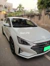 Hyundai Elantra  2023 For Sale in Lahore