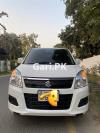 Suzuki Wagon R  2023 For Sale in Lahore