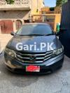 Honda City  2014 For Sale in Lahore