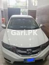 Honda City 1.3 i-VTEC Prosmatec 2020 For Sale in Faisalabad
