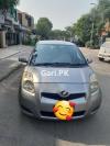 Toyota Vitz  2013 For Sale in Lahore