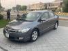 Honda Civic VTi Oriel Prosmatec 2011 For Sale in Lahore