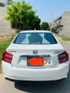 Honda City Aspire 2017 For Sale in Faisalabad