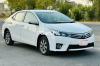 Toyota Corolla Altis 2015 For Sale in Karachi