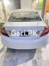 Honda Civic VTi Oriel Prosmatec 1.8 i-VTEC 2014 For Sale in Peshawar