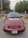 Suzuki Cultus VXR 2002 For Sale in Lahore
