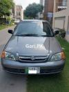 Suzuki Cultus VXR 2012 For Sale in Lahore