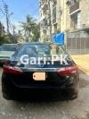 Toyota Corolla XLi VVTi 2016 For Sale in Karachi