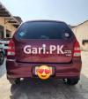 Suzuki Alto VXR (CNG) 2008 For Sale in Peshawar