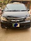 Honda City IDSI 2006 For Sale in Lahore