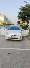 Toyota Prius  2010 For Sale in Rawalpindi