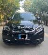 Honda Vezel  2015 For Sale in Faisalabad