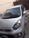 KIA Picanto 1.0 2020 For Sale in Gujranwala