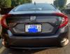 Honda Civic VTi Oriel Prosmatec 2020 For Sale in Lahore