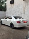 Toyota Mark X 250G F Package 2008 For Sale in Peshawar